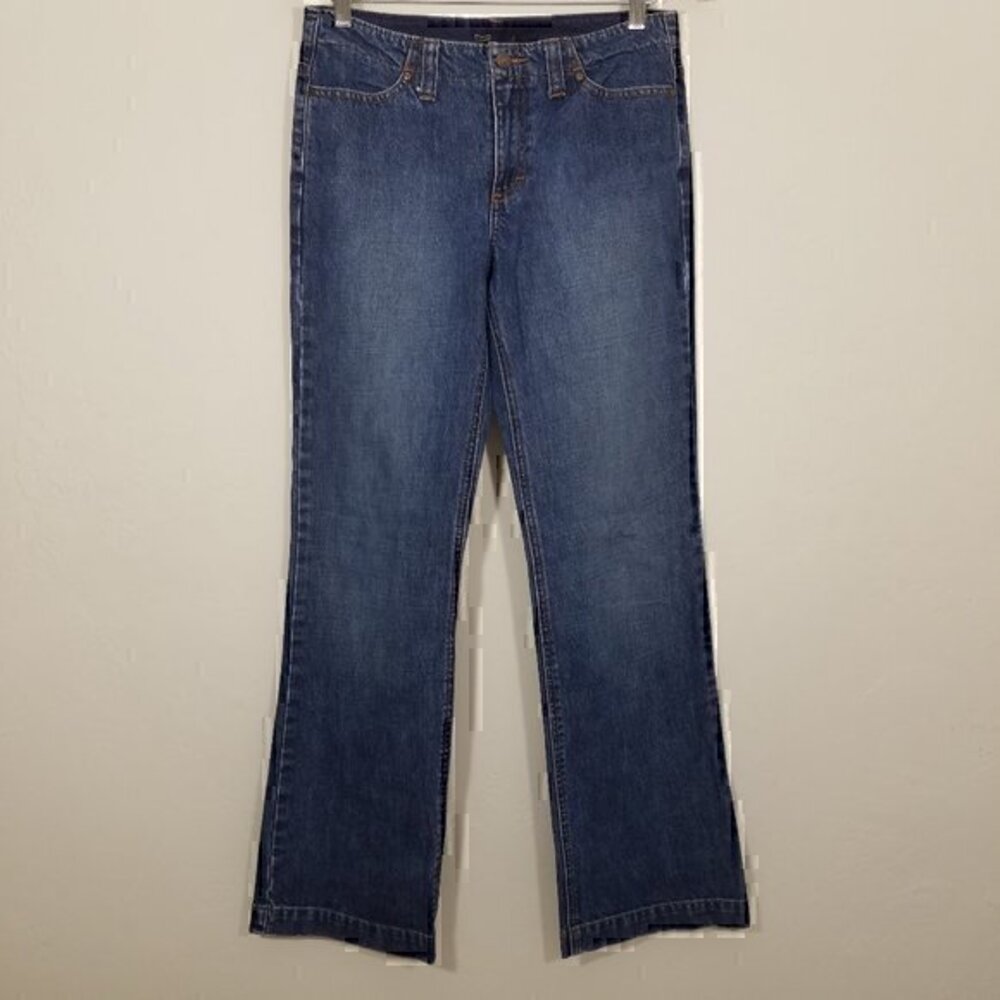 J. Crew Jeans Size 4
